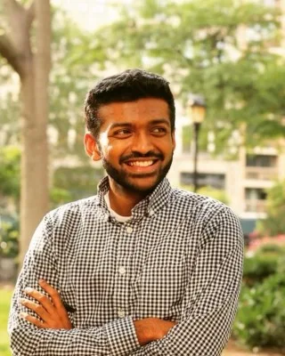 Anand Kannappan