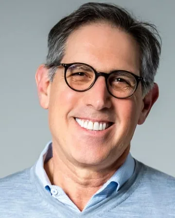 Gil Mandelzis