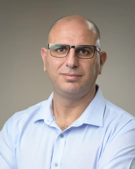 Itzik Daniel Michaeli