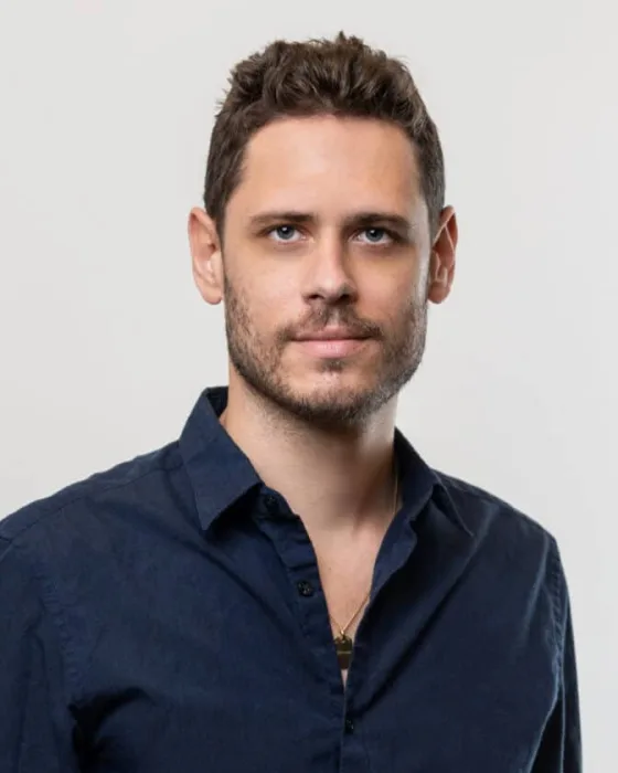Jeremy Suard