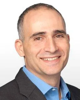 Lior Koriat