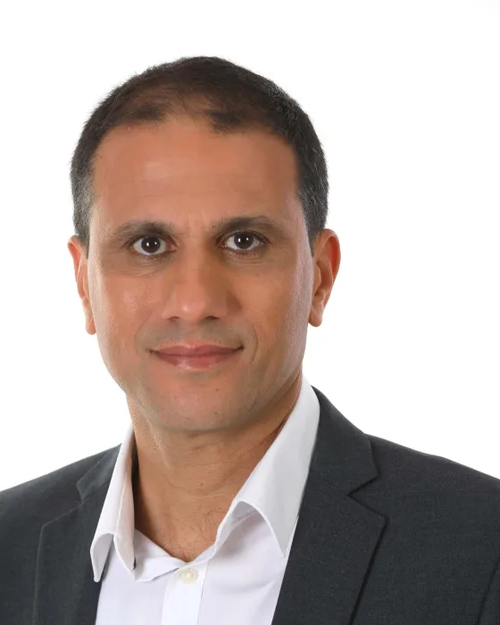 Nir Shalom