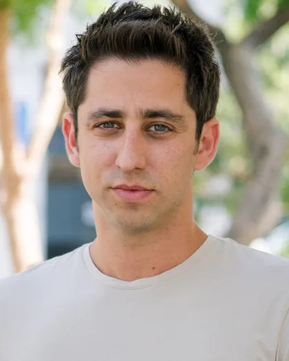 Oren Barzilai