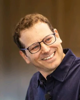Professor Amir Goldberg