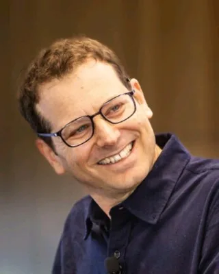 Prof. Amir Goldberg