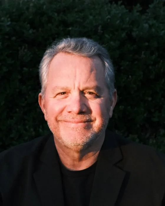 Bill McGlashan