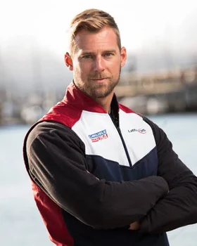 Jason Caldwell